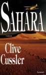 Couverture du livre : "Sahara"