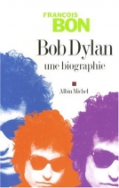 Couverture du livre : "Bob Dylan"