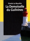 Couverture du livre : "La demoiselle du Guilvinec"