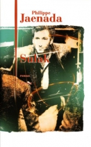 Couverture du livre : "Sulak"