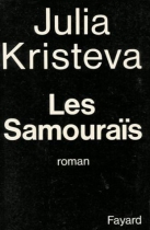 Couverture du livre : "Les Samouraïs"