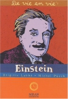 Couverture du livre : "Einstein"