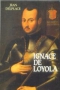 Couverture du livre : "Ignace de Loyola"