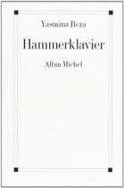 Couverture du livre : "Hammerklavier"