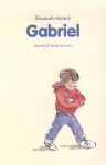 Couverture du livre : "Gabriel"