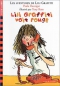 Couverture du livre : "Lili Graffiti voit rouge"