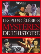 Couverture du livre : "Les plus célèbres mystères de l'Histoire"