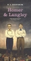 Couverture du livre : "Homer & Langley"