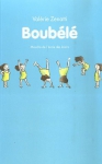 Couverture du livre : "Boubélé"