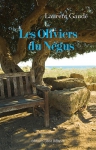 Couverture du livre : "Les oliviers du Négus"