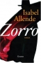 Couverture du livre : "Zorro"