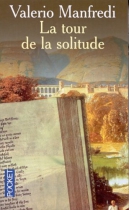 Couverture du livre : "La tour de la solitude"