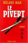 Couverture du livre : "Le pivert"