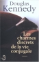 Couverture du livre : "Les charmes discrets de la vie conjugale"