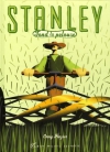 Couverture du livre : "Stanley tond la pelouse"