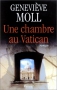 Couverture du livre : "Une chambre au Vatican"