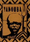 Couverture du livre : "Yakouba"