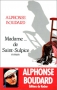 Couverture du livre : "Madame... de Saint-Sulpice"