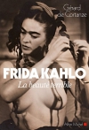 Couverture du livre : "Frida Kahlo"