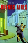 Couverture du livre : "Histoire de Buenos Aires"