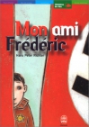 Couverture du livre : "Mon ami Frédéric"