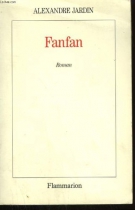 Couverture du livre : "Fanfan"