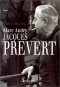Couverture du livre : "Jacques Prévert"