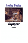 Couverture du livre : "Voyageur"