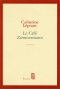 Couverture du livre : "Le café Zimmerman"