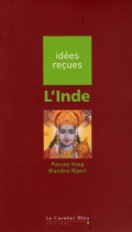 Couverture du livre : "L'Inde"