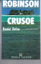 Couverture du livre : "Robinson Crusoë"