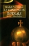 Couverture du livre : "La confession impériale"