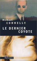 Couverture du livre : "Le dernier coyote"