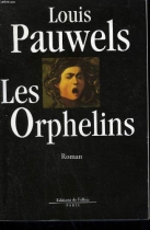 Couverture du livre : "Les orphelins"