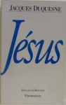 Couverture du livre : "Jésus"