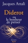 Couverture du livre : "Diderot"