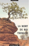 Couverture du livre : "La mort du roi Tsongor"