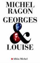 Couverture du livre : "Georges et Louise"