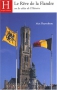 Couverture du livre : "Le rêve de la Flandre ou les aléas de l'Histoire"