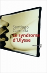 Couverture du livre : "Le syndrome d'Ulysse"