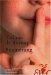 Couverture du livre : "Boomerang"
