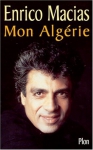 Couverture du livre : "Mon Algérie"