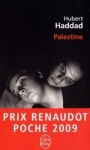 Couverture du livre : "Palestine"