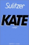 Couverture du livre : "Kate"