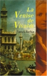 Couverture du livre : "La Venise de Vivaldi"