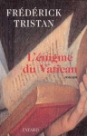 Couverture du livre : "L'énigme du Vatican"