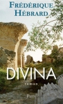 Couverture du livre : "Divina"