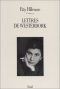 Couverture du livre : "Lettres de Westerbork"