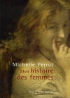 Couverture du livre : "Mon histoire des femmes"