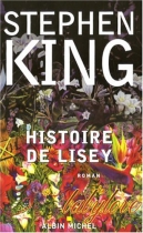 Couverture du livre : "Histoire de Lisey"